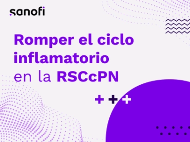 Disminución en la necesidad de los Corticoides Sistémicos