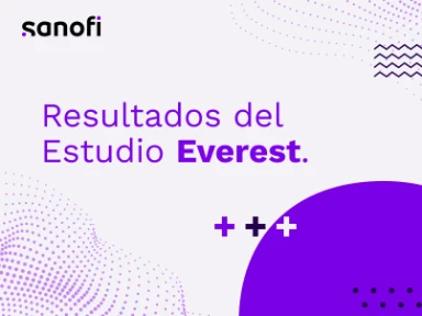 Estudio EVEREST en pólipos nasales