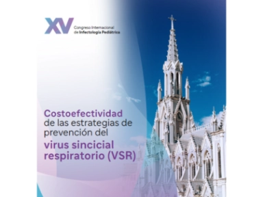 Costoefectividad de las estrategias de prevención del virus sincicial respiratorio (VSR)