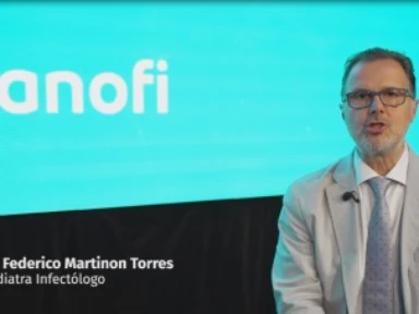 Virus Sincital Respiratorio , El enemigo # 1 de todos los lactantes