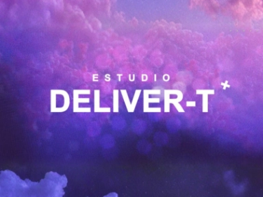 Estudio Deliver-T: Conversatorio.