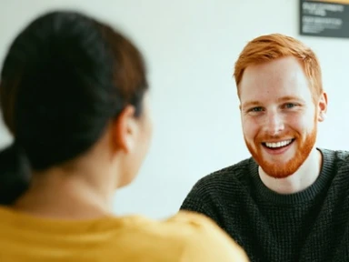 Redefiniendo la conversación sobre la insulina: Ayudando a las personas con diabetes tipo 2 a disfrutar la vida
