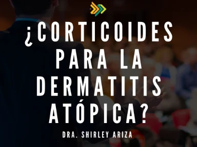 ¿Ciclosporina para el tratamiento de la dermatitis atópica?
