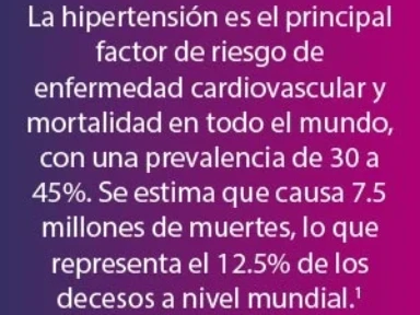 Eficacia de Aprovasc en pacientes con múltiples comorbilidades