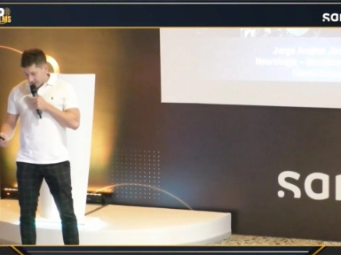 El rol de los nuevos biomarcadores en el diagnostico diferencial Dr. Jorge Jiménez