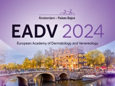 Actualización en datos del mundo real sobre terapia sistémica avanzada en pacientes con dermatitis atópica