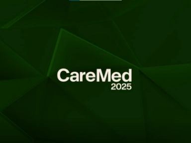 Caremed MasterClass Experts 2025 Ecuador