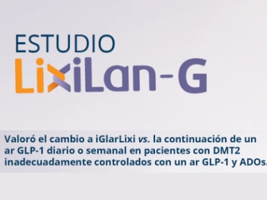 Estudio Lixilan-G