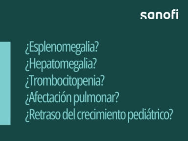 Casos clínicos de pacientes con ASMD