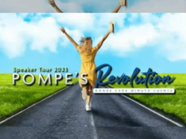 ¡NO más espera! Inicio al tratamiento en el paciente Pompe- Dr. Jorge Bevilacqua