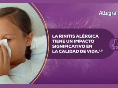 Rinitis Alérgica: Mejora Tu Día a Día Controla la Rinitis Alérgica y Vive Mejor