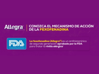 Fexofenadina: el secreto para mejorar tu calidad de vida