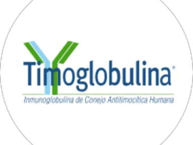 Timoglobulina® Información para prescribir