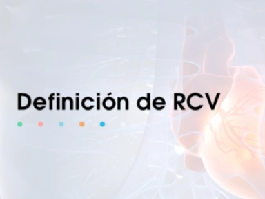 Factores de riesgo de la enfermedad cardiovascular​