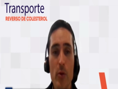 Transporte reverso del colesterol​