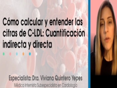 Entendiendo y cuantificando las cifras de C-LDL​