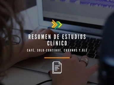 DUPIXENT® Resumen estudios clínicos