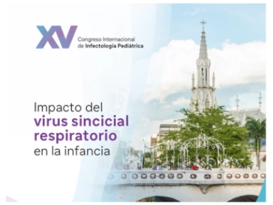  Impacto del virus sincicial respiratorio en la infancia