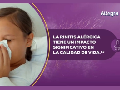 Rinitis Alérgica: Mejora Tu Día a Día Controla la Rinitis Alérgica y Vive Mejor