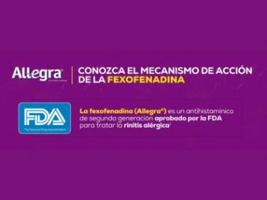 Fexofenadina: El Secreto para Mejorar tu Calidad de Vida