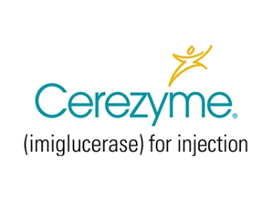 Prospectos Cerezyme