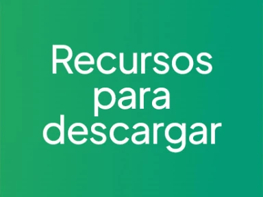 Recursos para descargar