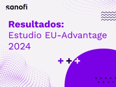 Dupixent demuestra mayor eficacia en asma severa: Resultados del estudio EU-ADVANTAGE 2024