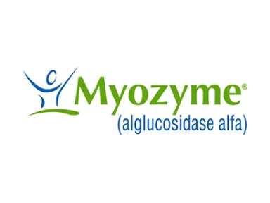 Prospectos Myozyme