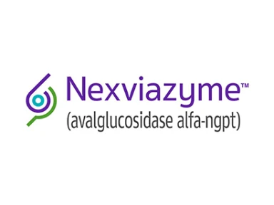 Prospectos Nexviazyme