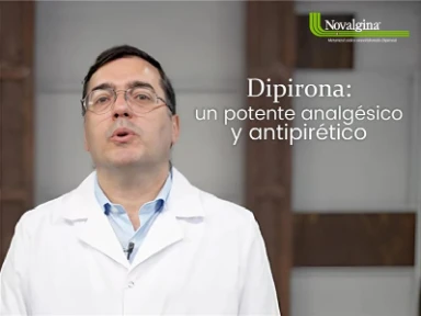Recomendaciones para el manejo del Dengue moderado sintomático - Cápsula 3
