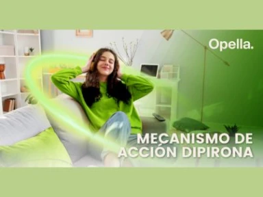 Mecanismos de Acción de la Dipirona en la Modulación del Dolor y la Fiebre