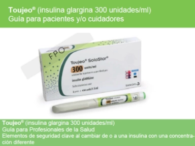  Material educativo contemplado dentro del Plan de Gestión de Riesgo de Toujeo