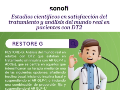 Atos + Restore G
