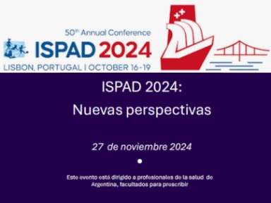 ISPAD 2024