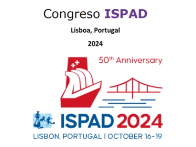 Resumen Congreso ISPAD 2024