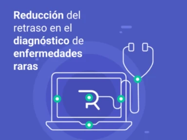 accelRare®: Una herramienta al servicio de las enfermedades raras
