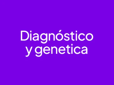 Fabry: Diagnóstico y genética