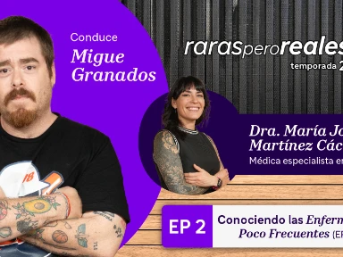 Conociendo las Enfermedades Poco Frecuentes (EPOFs)