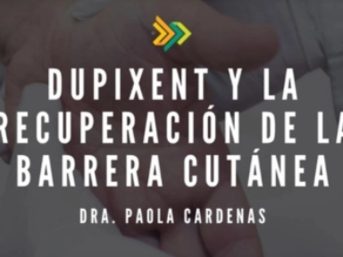 Dupixent y la Recuperación de la Barrera Cutánea
