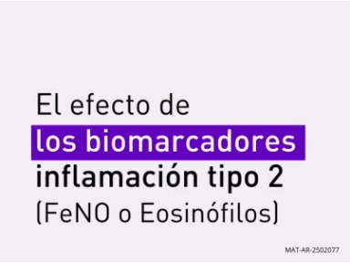 La efectividad de Dupilumab