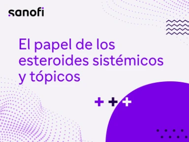 La verdad sobre los esteroides en RSCcPN