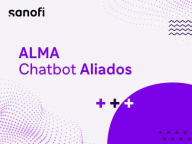 Nuevo canal de comunicación con nuestros pacientes: Asistente Virtual ALMA​