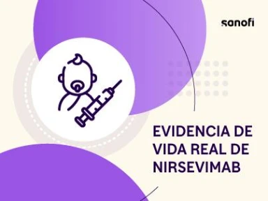Evidencia de Vida Real de Anticuerpos Monoclonales contra VSR​