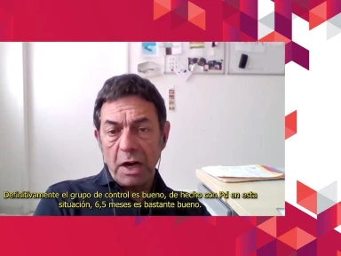 Dr. Phillippe Moreau: ICARIA