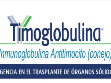 La respuesta inmunológica con timoglobulina