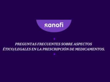 Buenas prácticas para la prescripción responsable y segura de medicamentos