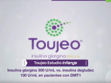 Resultados estudios InRange