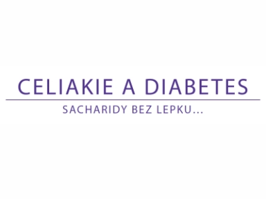 Celiakie a diabetes, sacharidy bez lepku...