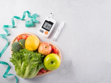 CGM metriky u diabetiků 2. typu na fixní kombinaci iGlarLixi místo MDI v klinické studii IDEAL