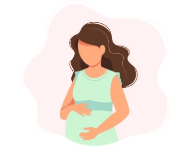 Kazuistika – inzulin u diabetičky 1. typu v průběhu gravidity a v šestinedělí